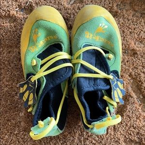 La Sportiva Stickit sz 28-29 US 10/11